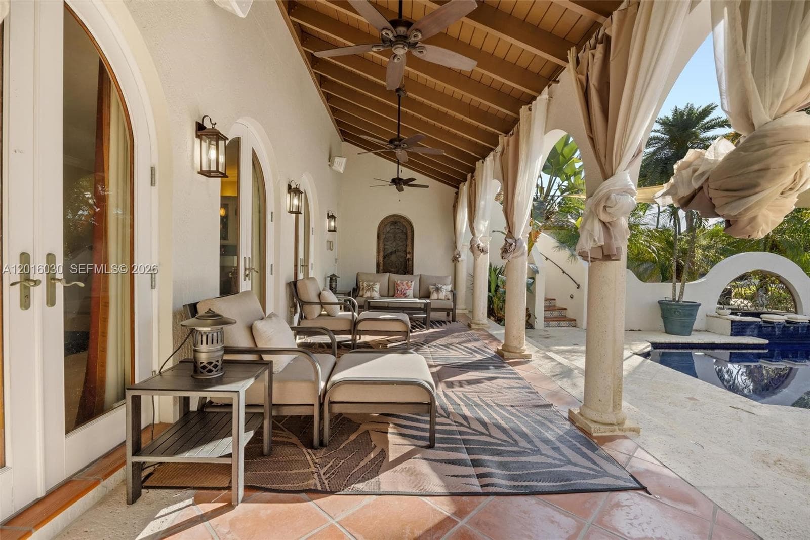 11011 Marin Street, Coral Gables FL 33156 — 16