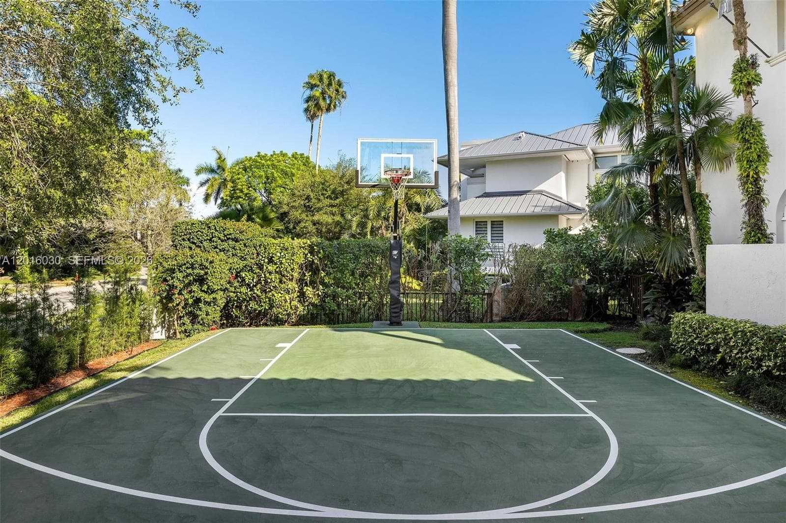 11011 Marin Street, Coral Gables FL 33156 — 12