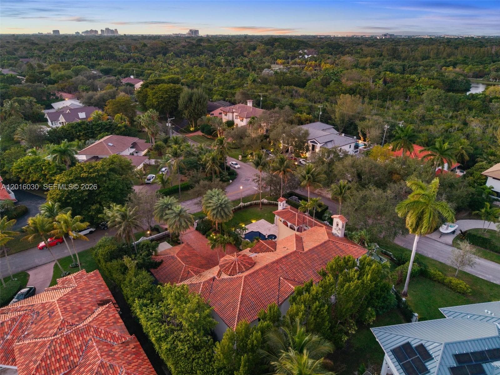 11011 Marin Street, Coral Gables FL 33156 — 77