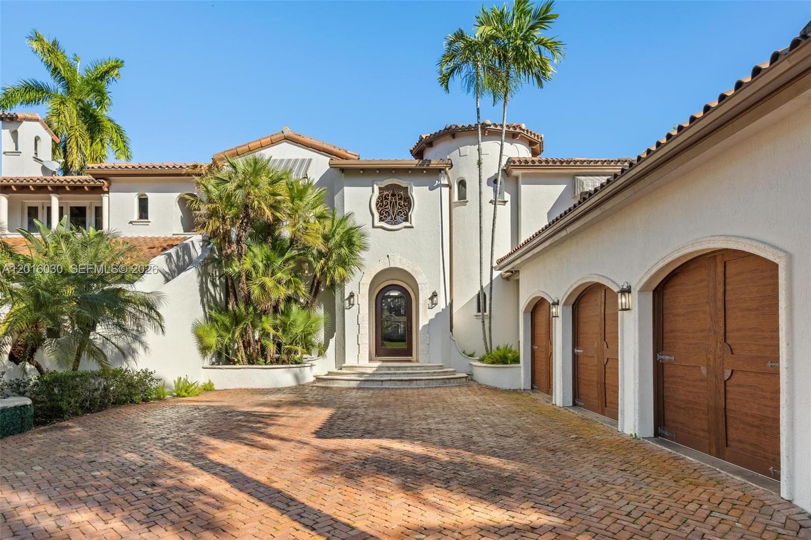 11011 Marin Street, Coral Gables FL 33156 — 7