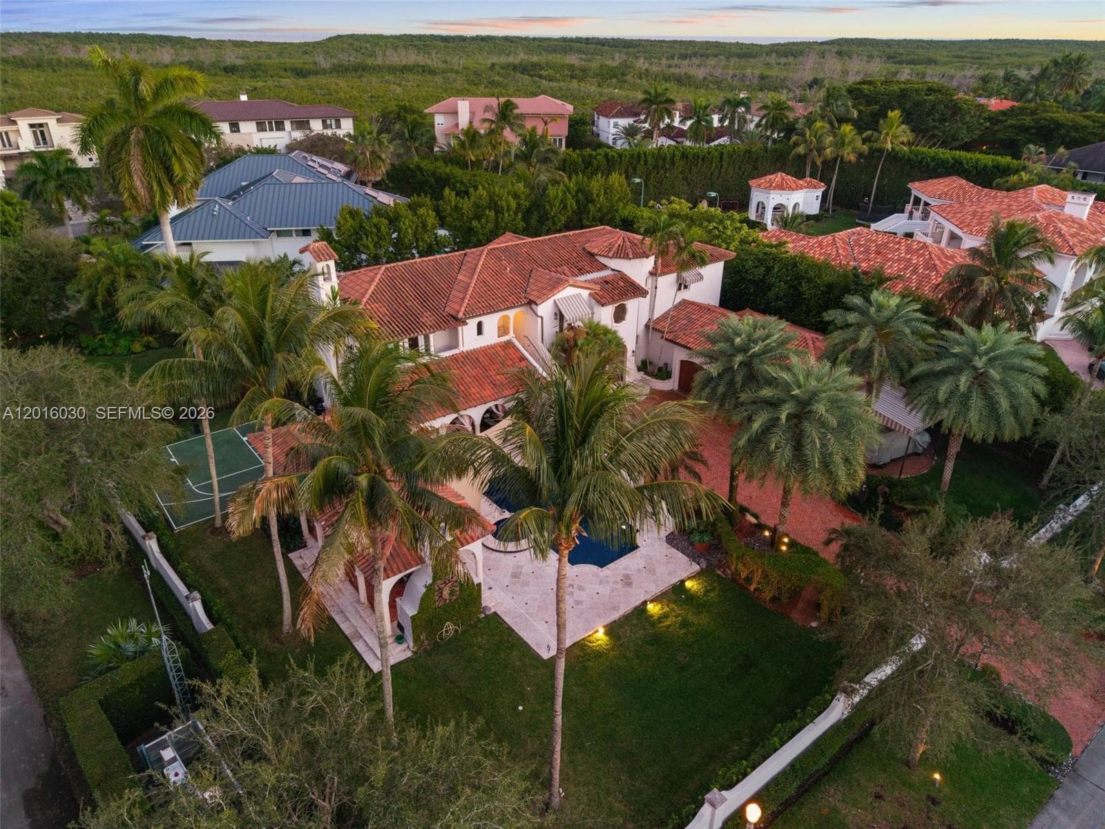 11011 Marin Street, Coral Gables FL 33156 — 3