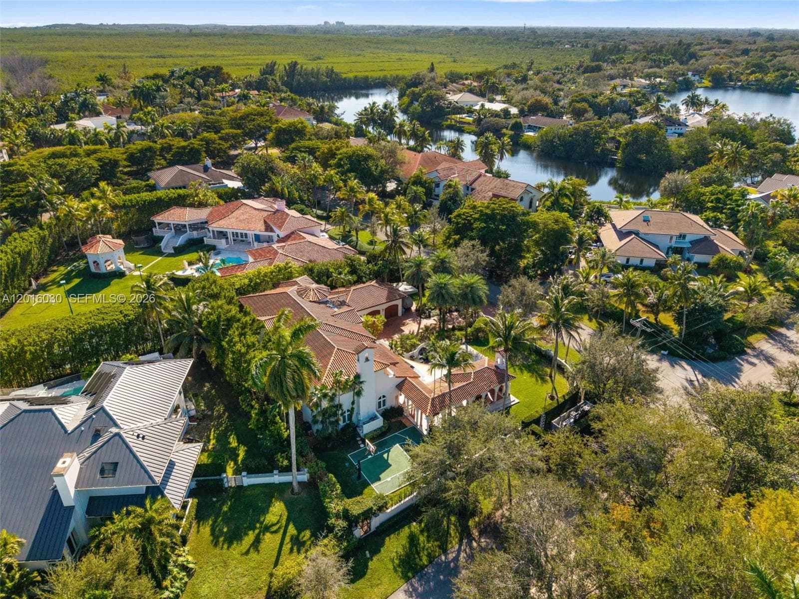 11011 Marin Street, Coral Gables FL 33156 — 73