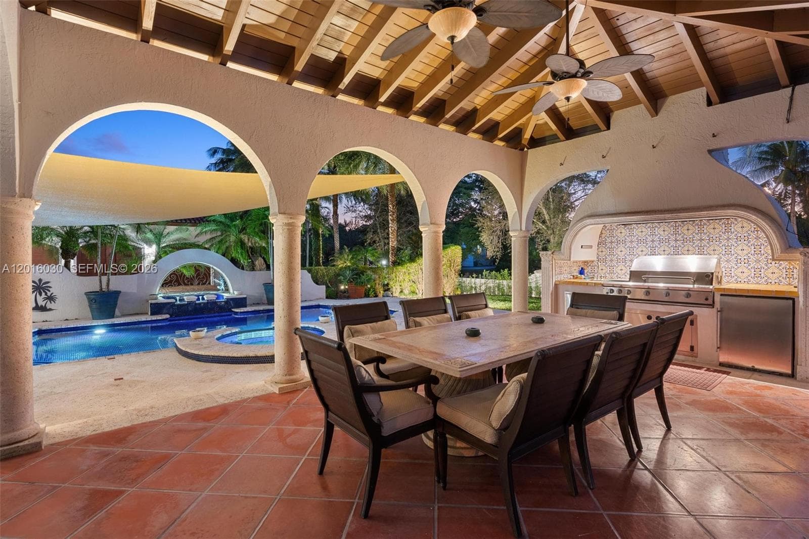 11011 Marin Street, Coral Gables FL 33156 — 67