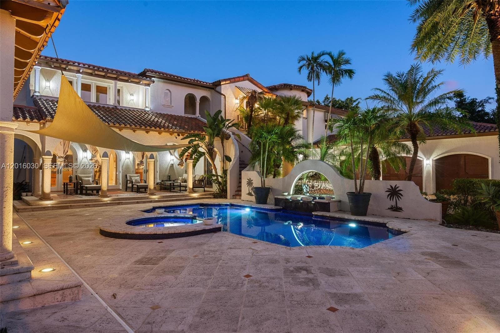 11011 Marin Street, Coral Gables FL 33156 — 63