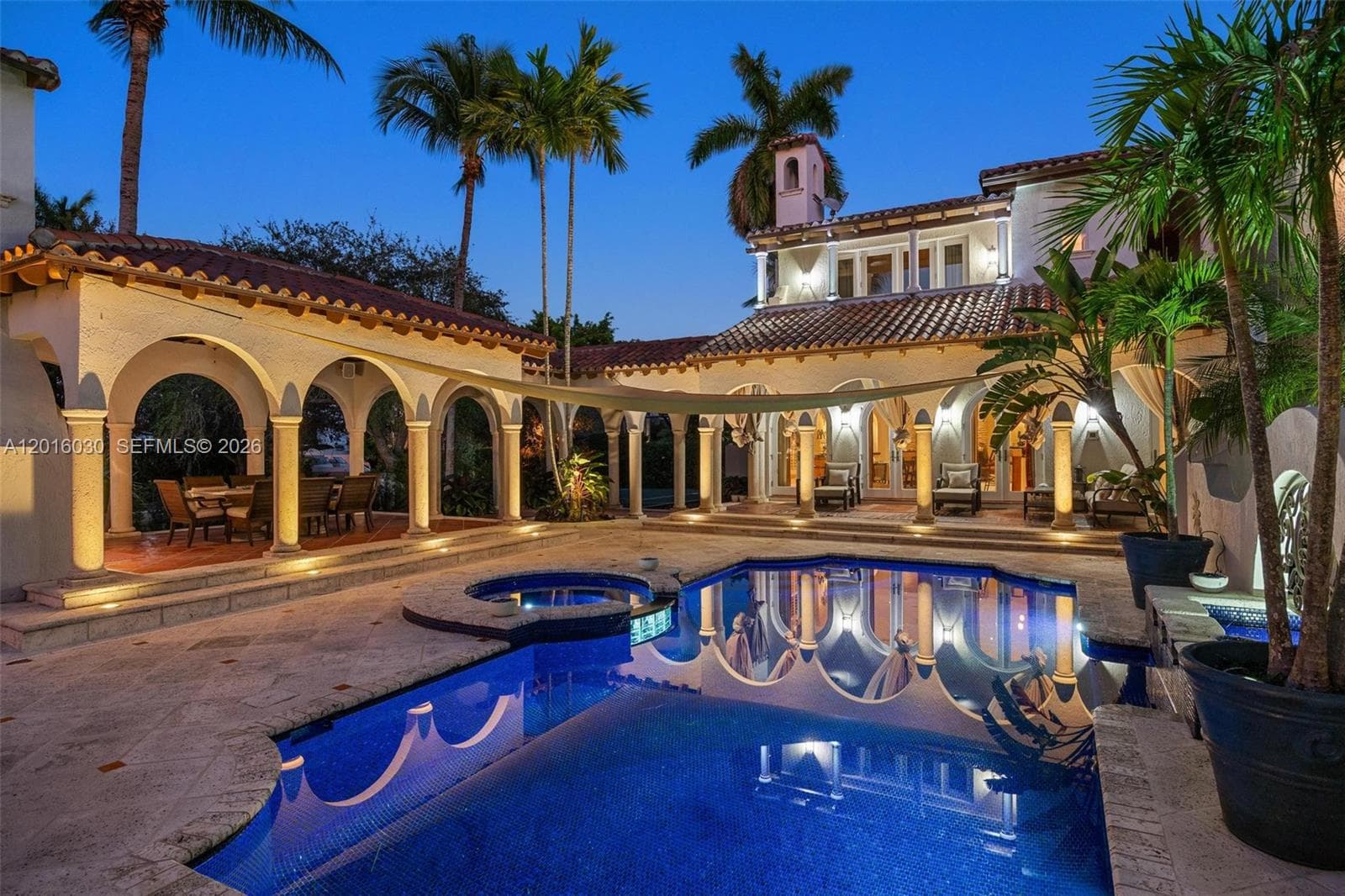 11011 Marin Street, Coral Gables FL 33156 — 66