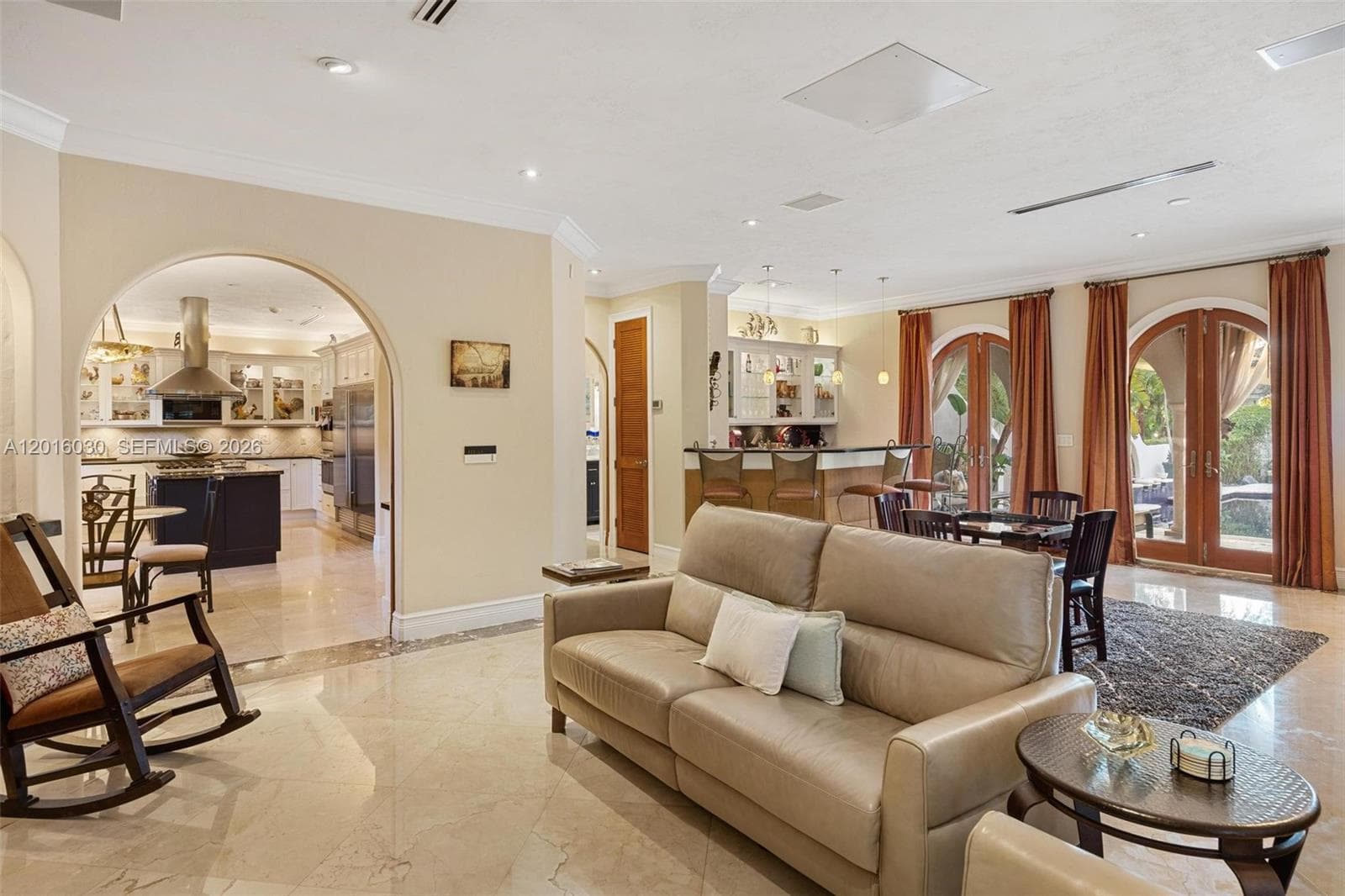 11011 Marin Street, Coral Gables FL 33156 — 32