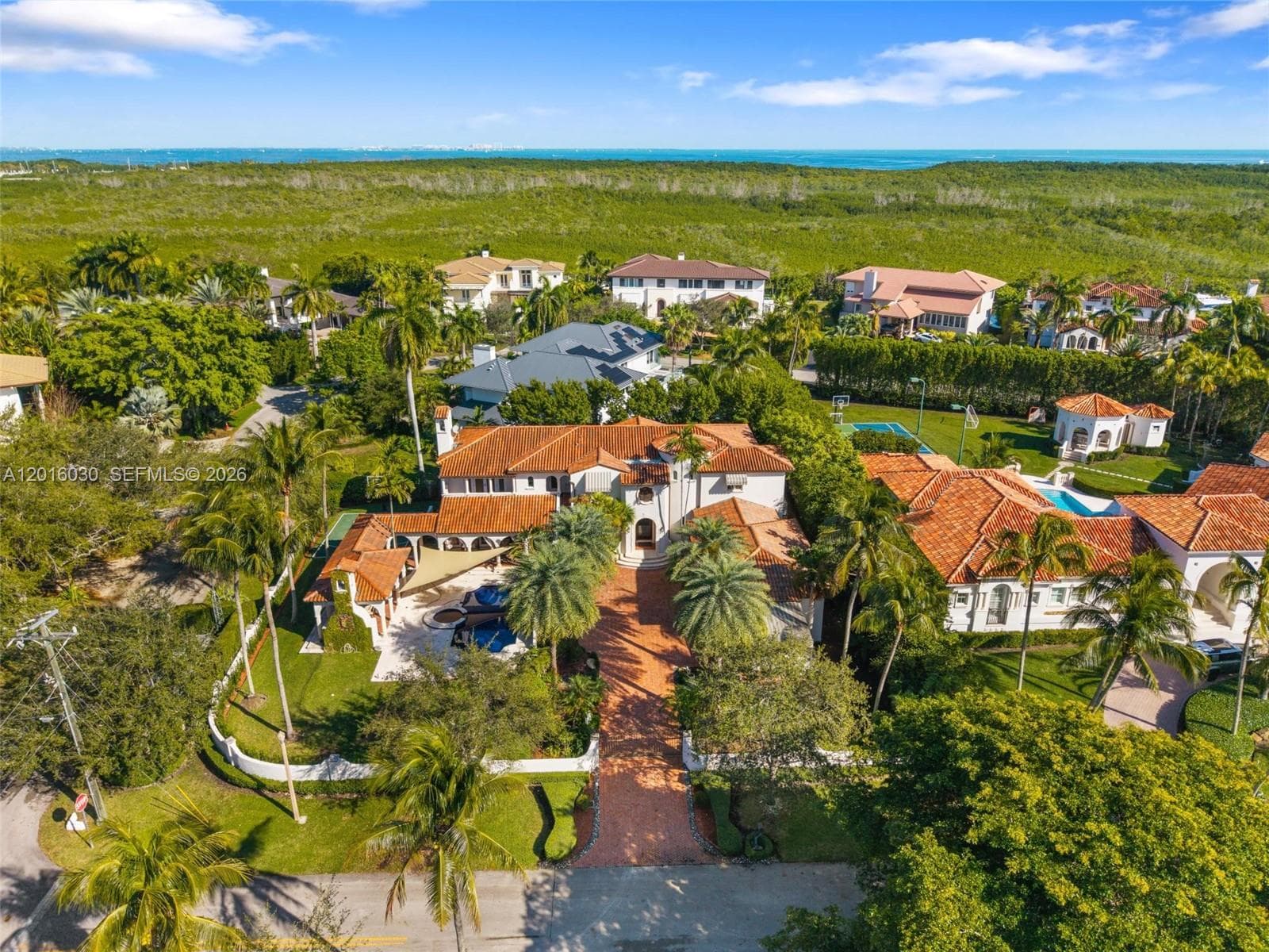 11011 Marin Street, Coral Gables FL 33156 — 71