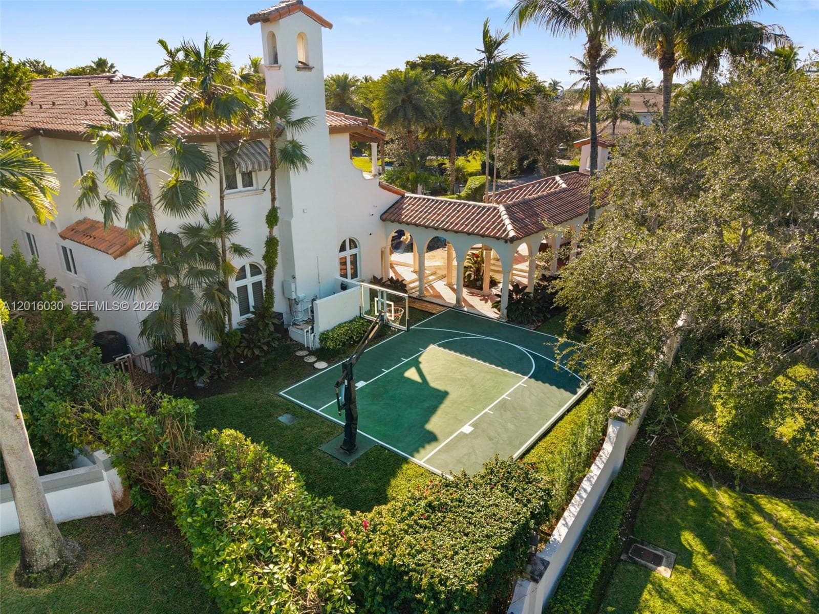 11011 Marin Street, Coral Gables FL 33156 — 75