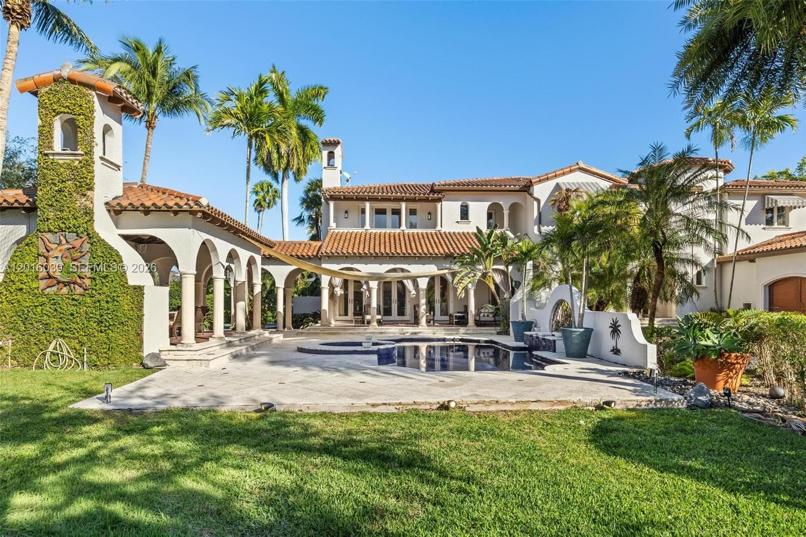 11011 Marin Street, Coral Gables FL 33156 — 9