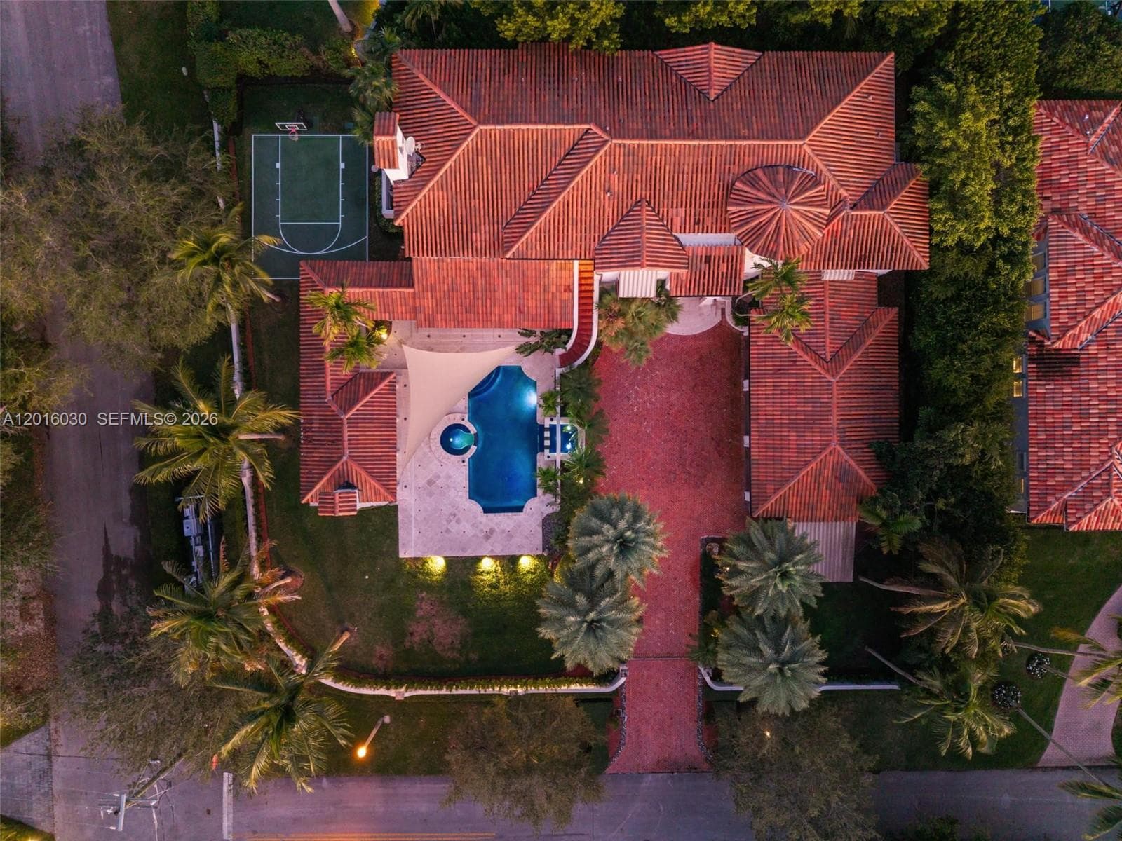 11011 Marin Street, Coral Gables FL 33156 — 79