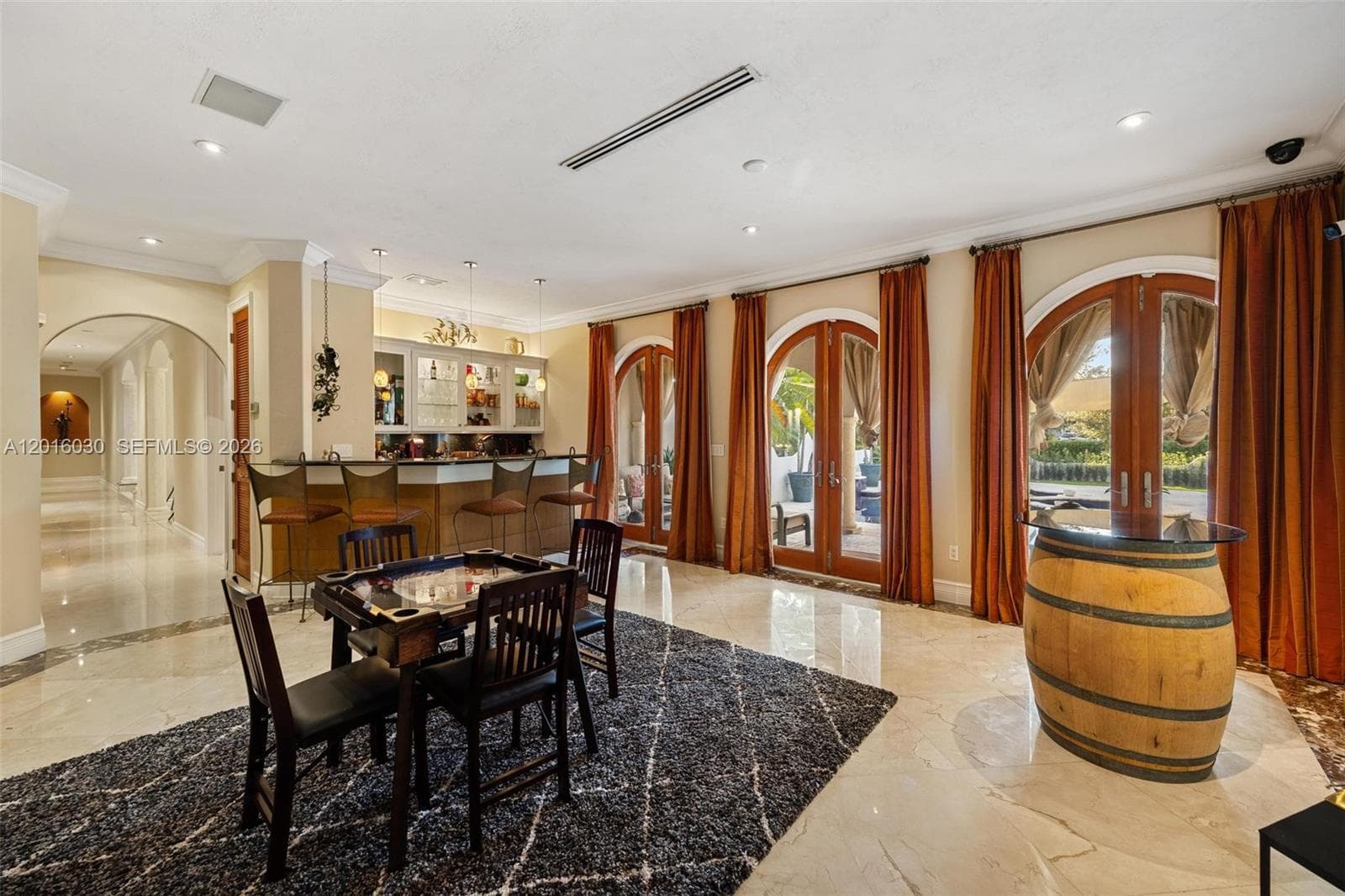 11011 Marin Street, Coral Gables FL 33156 — 34