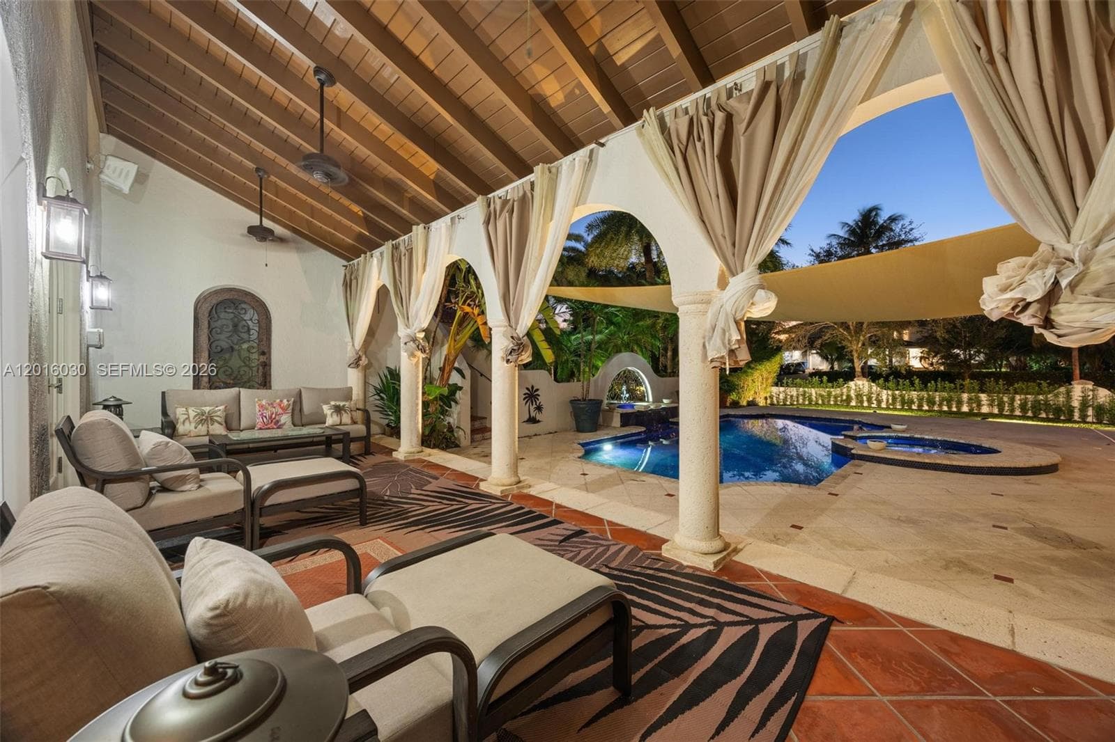 11011 Marin Street, Coral Gables FL 33156 — 69