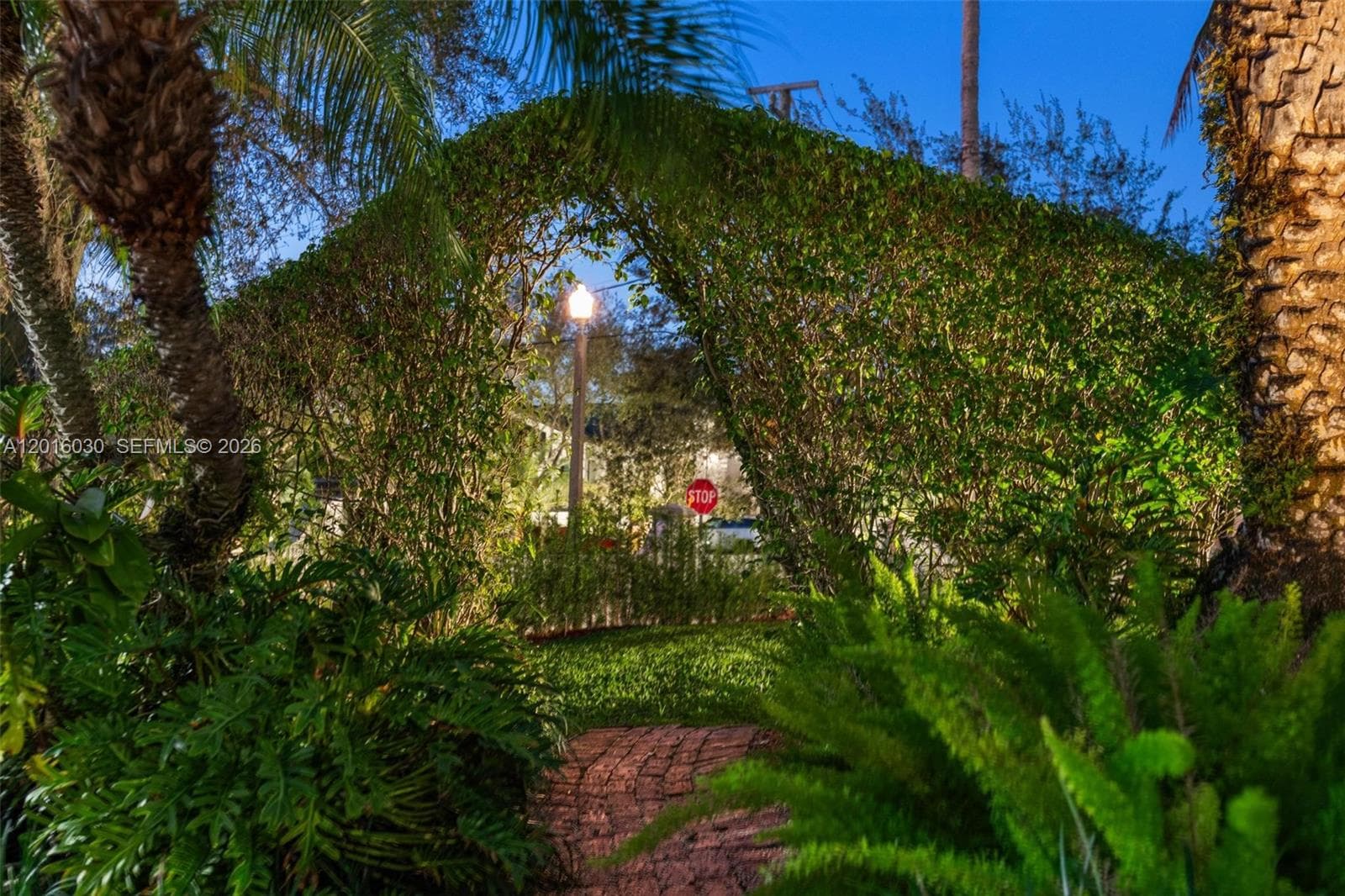 11011 Marin Street, Coral Gables FL 33156 — 61