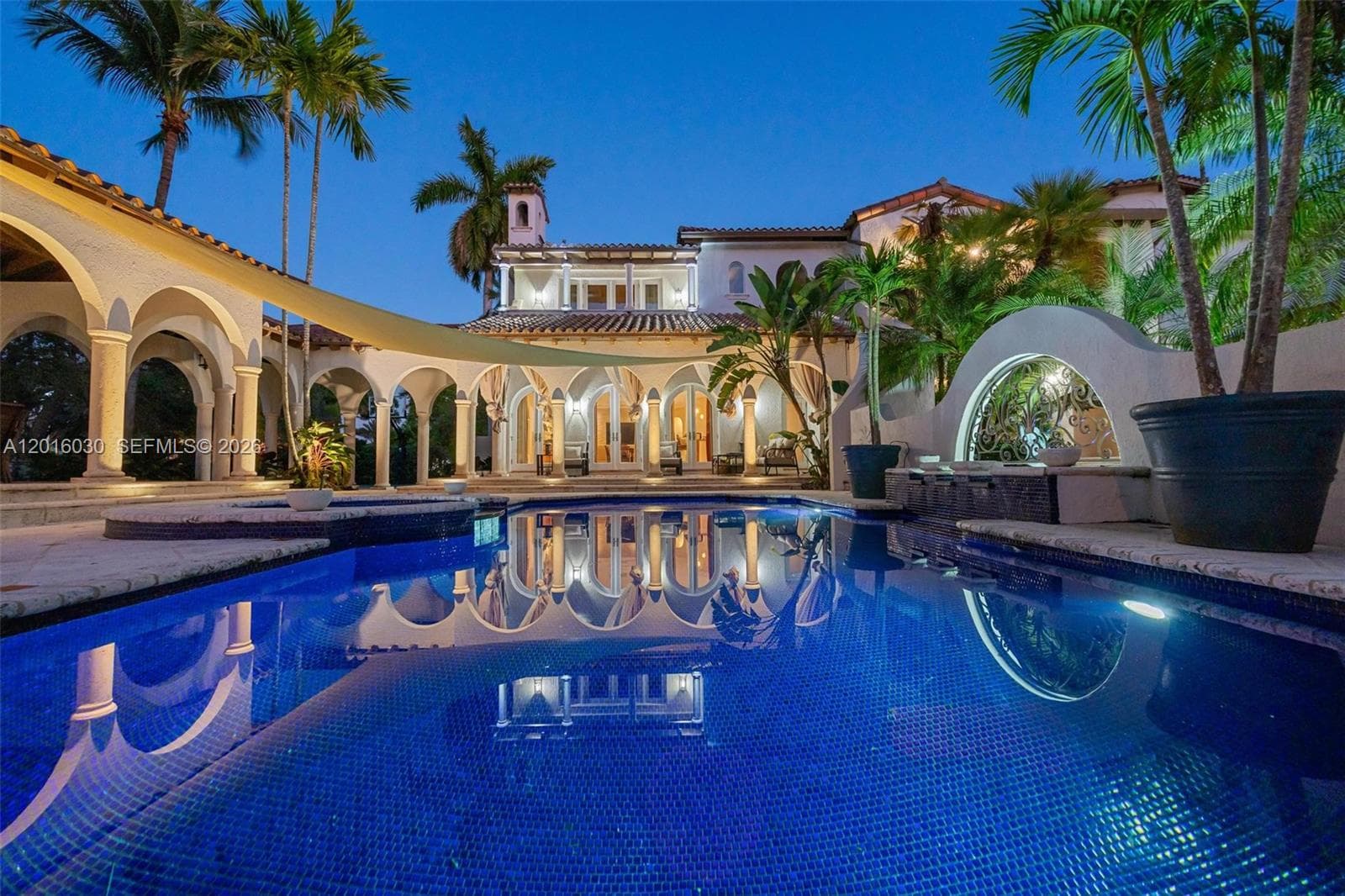 11011 Marin Street, Coral Gables FL 33156 — 65
