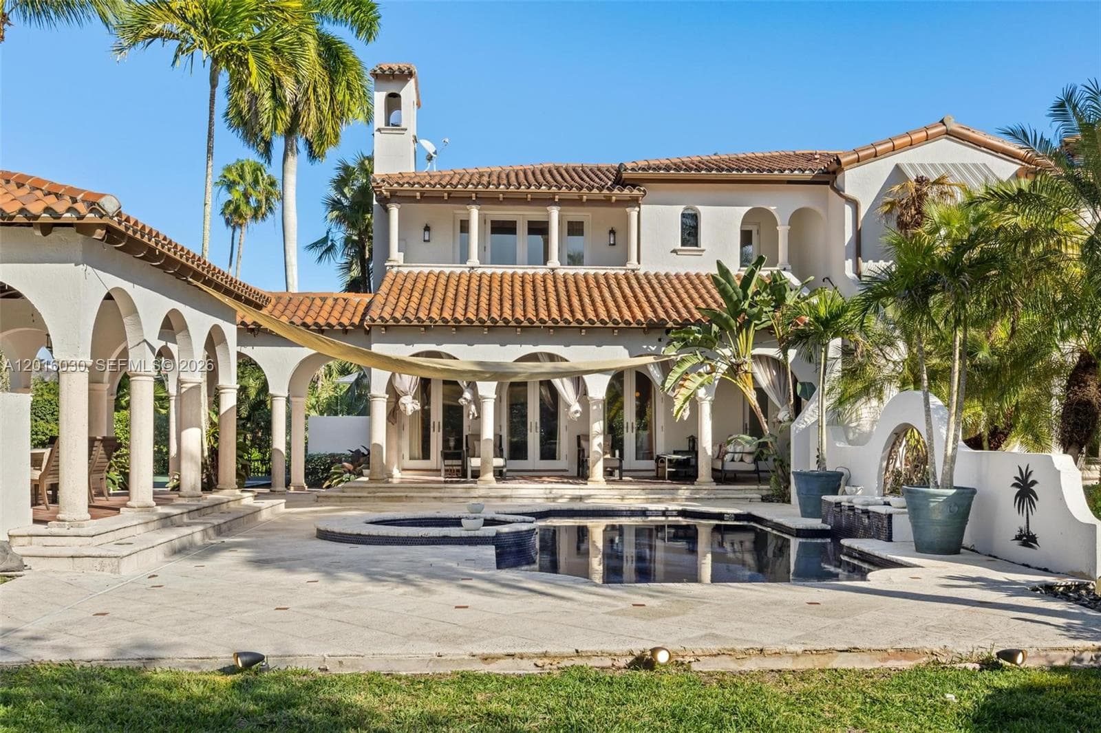 11011 Marin Street, Coral Gables FL 33156 — 10