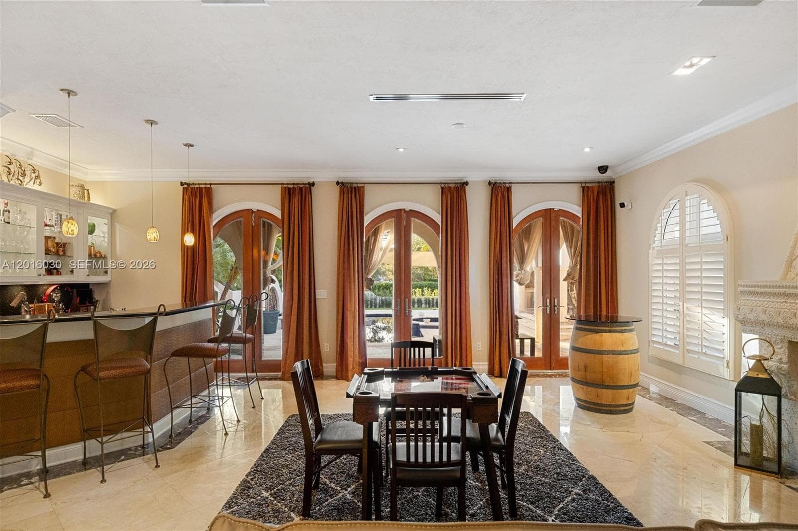 11011 Marin Street, Coral Gables FL 33156 — 33