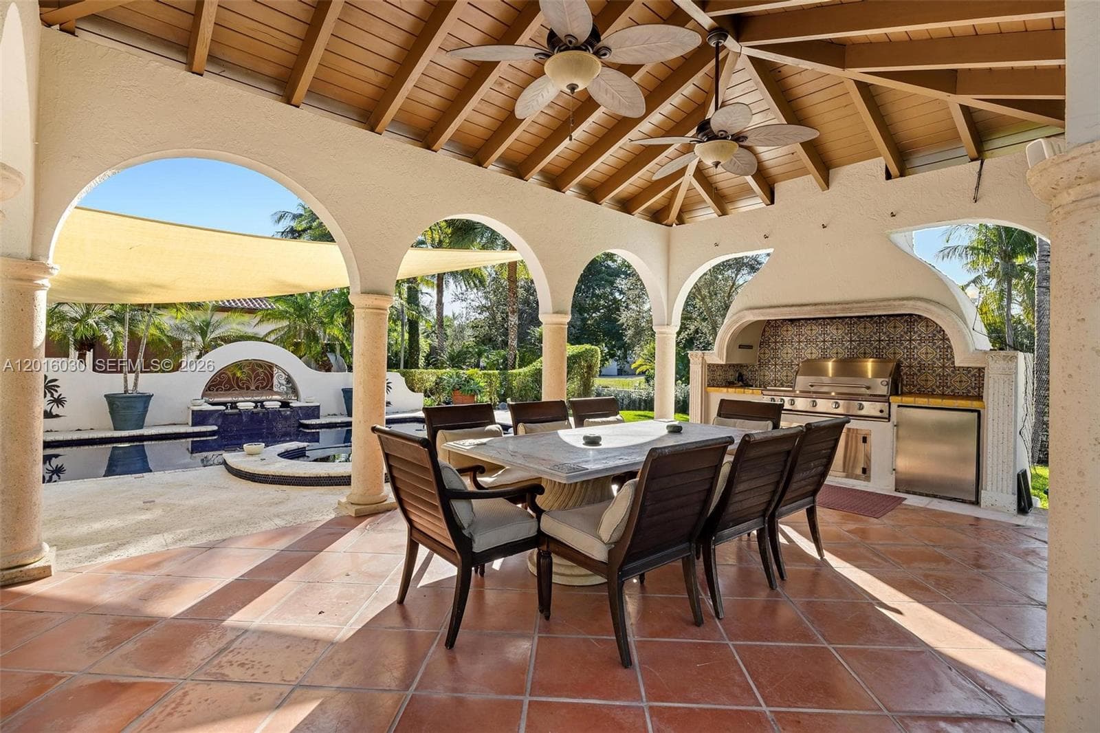 11011 Marin Street, Coral Gables FL 33156 — 14