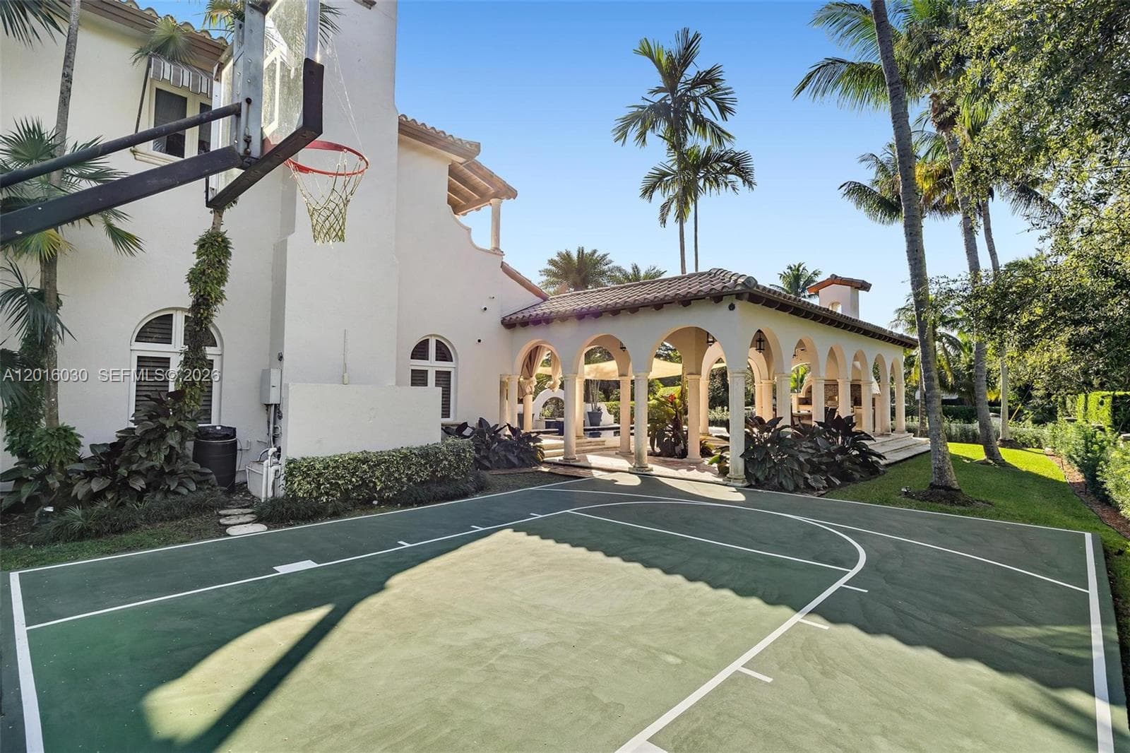 11011 Marin Street, Coral Gables FL 33156 — 11