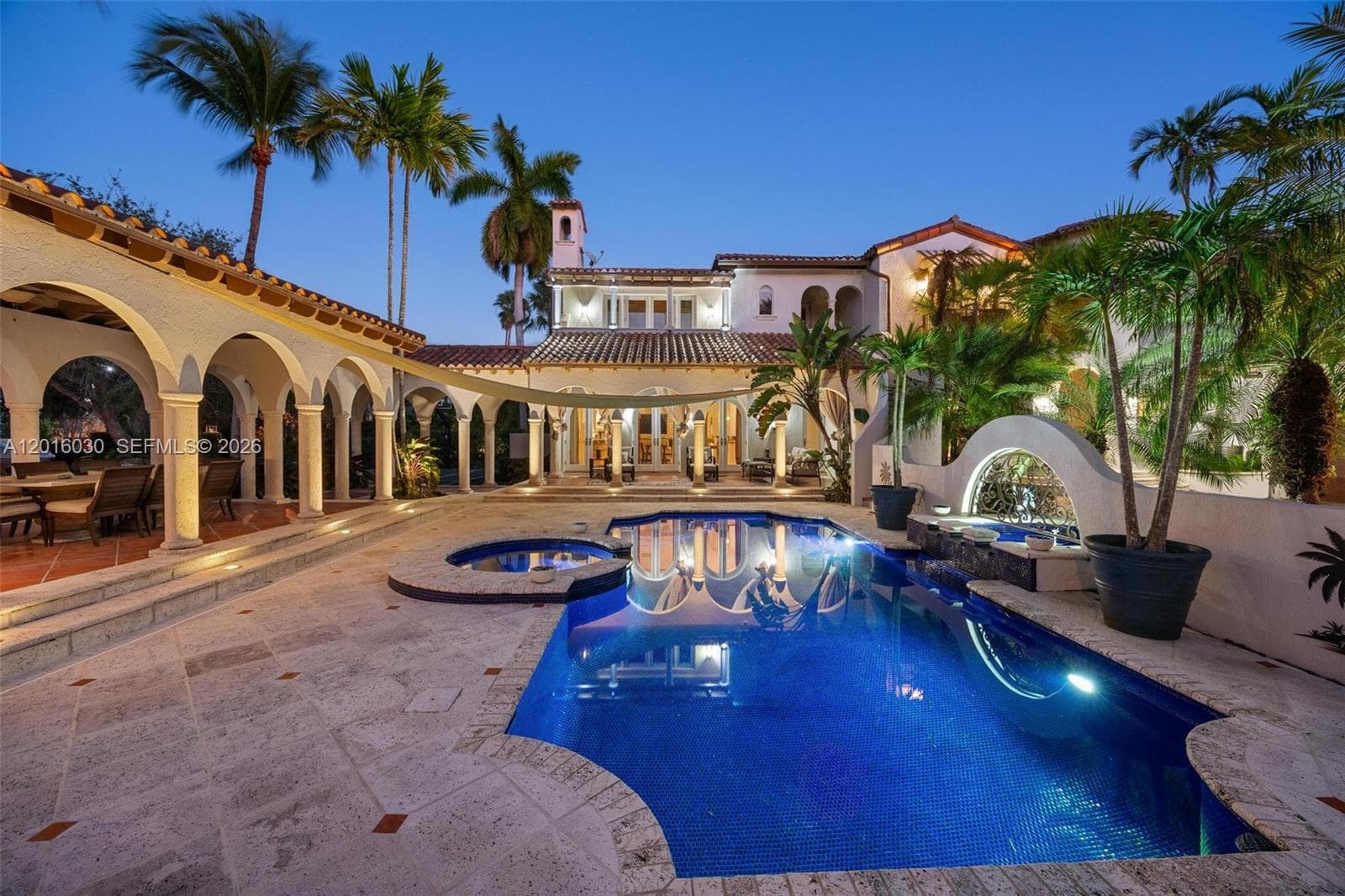 11011 Marin Street, Coral Gables FL 33156 — 64