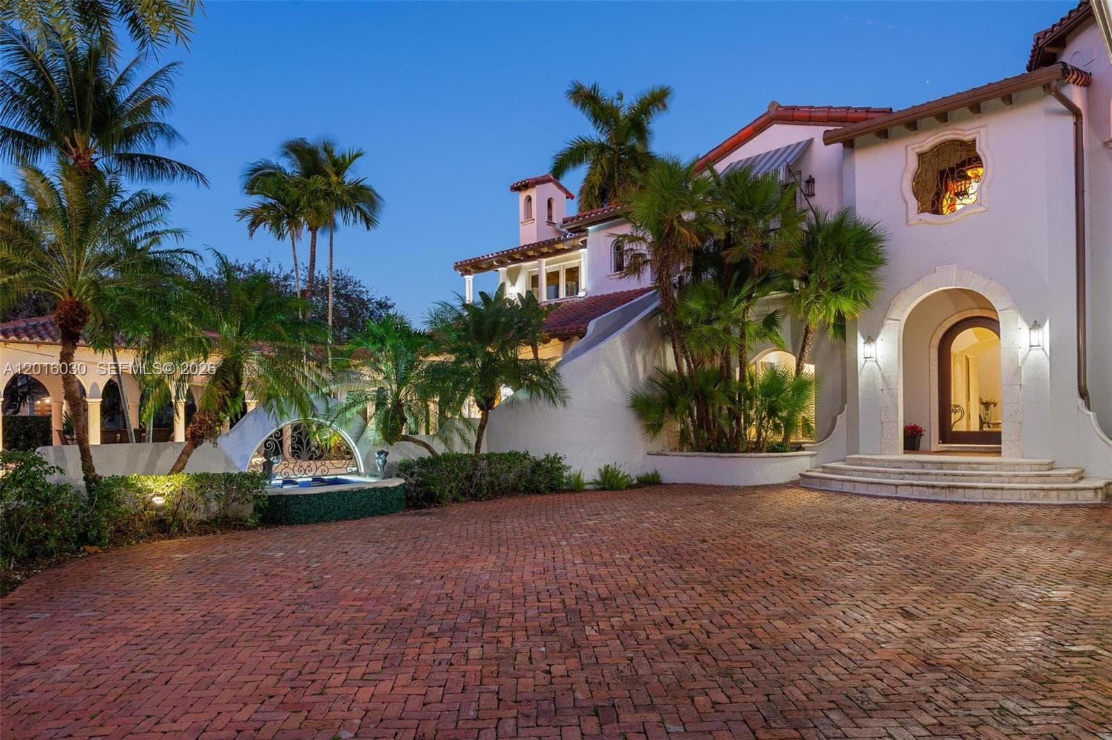 11011 Marin Street, Coral Gables FL 33156 — 60