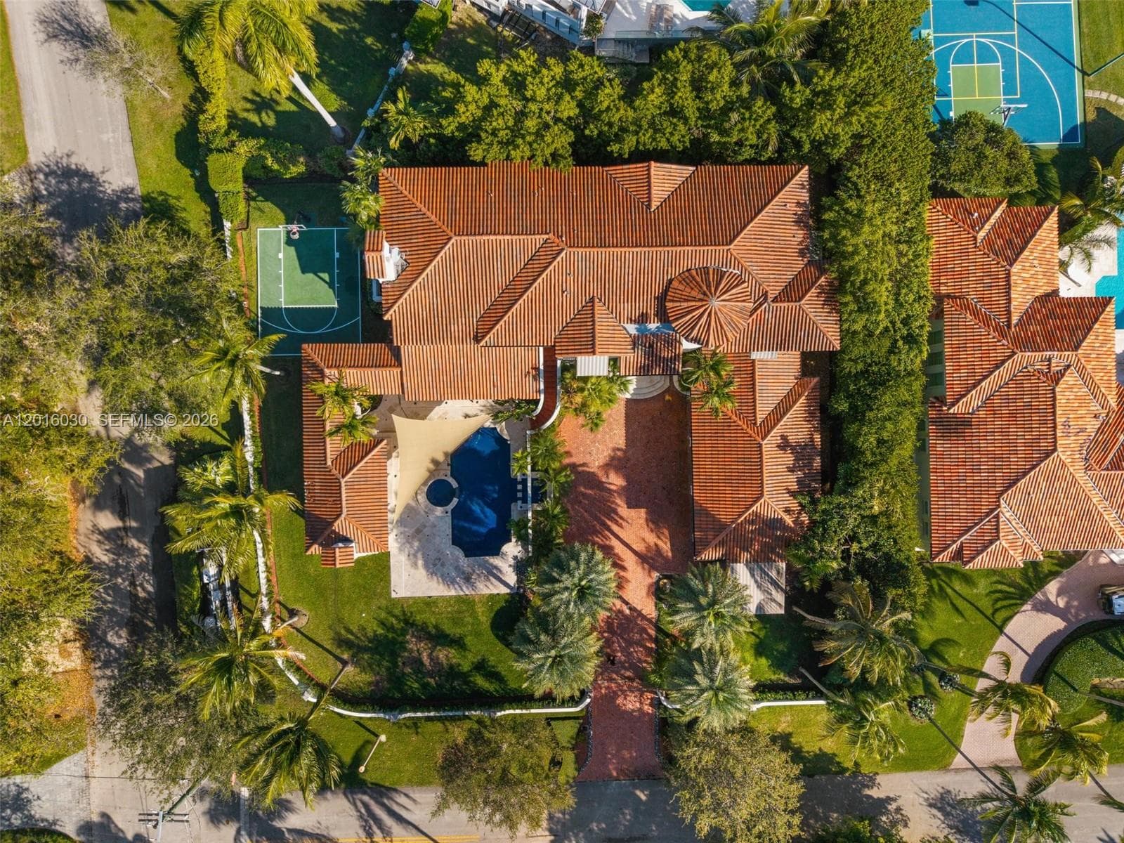 11011 Marin Street, Coral Gables FL 33156 — 74