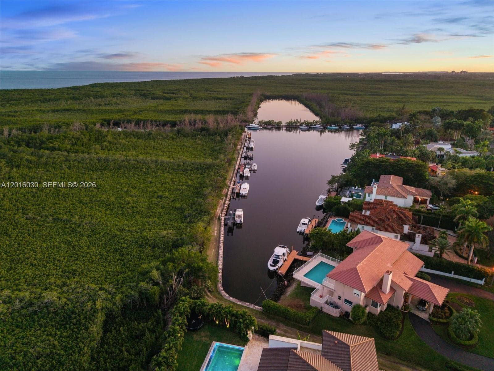 11011 Marin Street, Coral Gables FL 33156 — 4