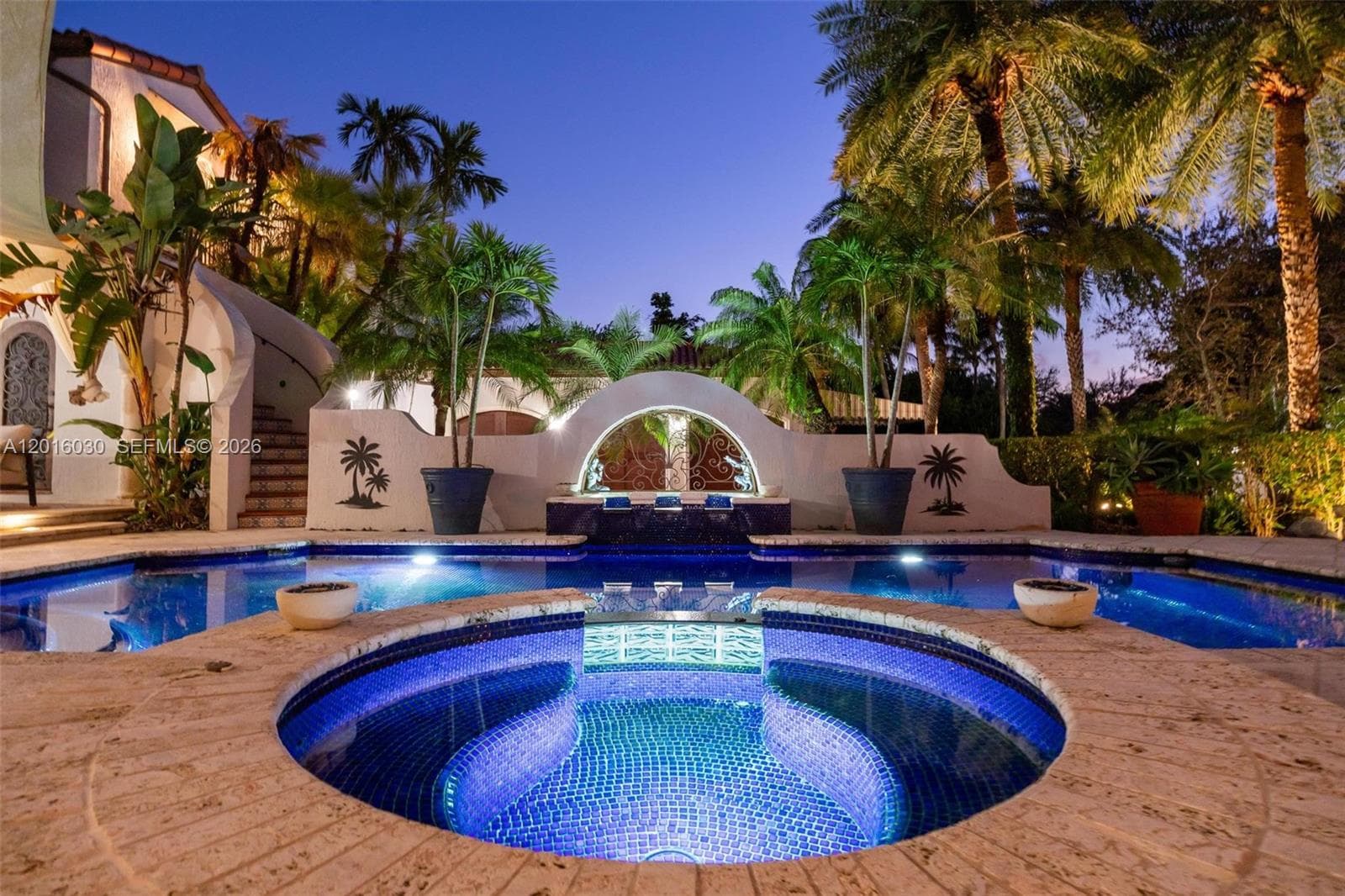 11011 Marin Street, Coral Gables FL 33156 — 70
