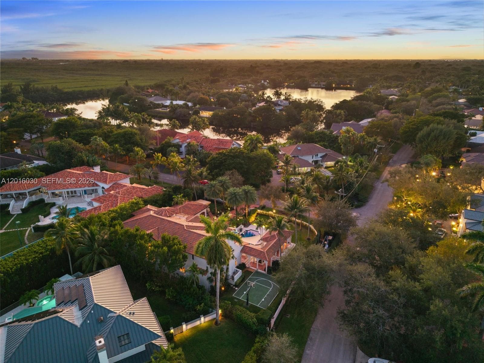 11011 Marin Street, Coral Gables FL 33156 — 78