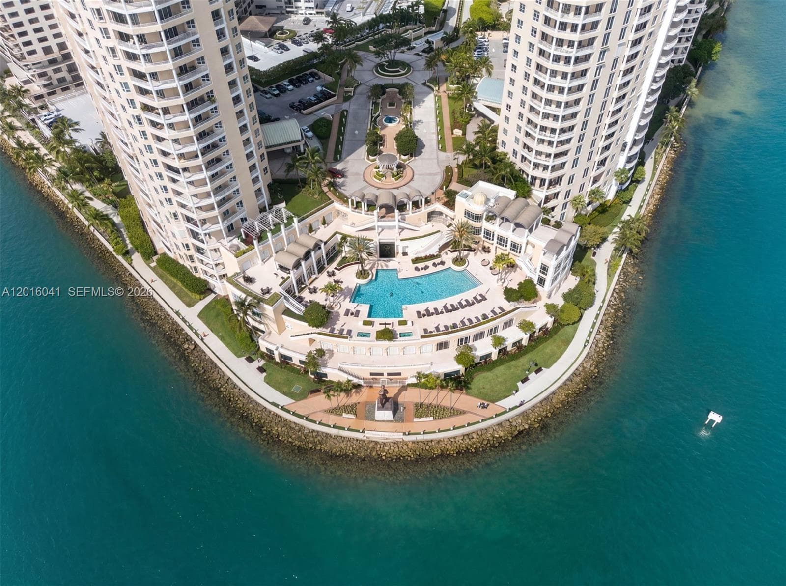 808 Brickell Key Dr # 3304, Miami FL 33131 — 6