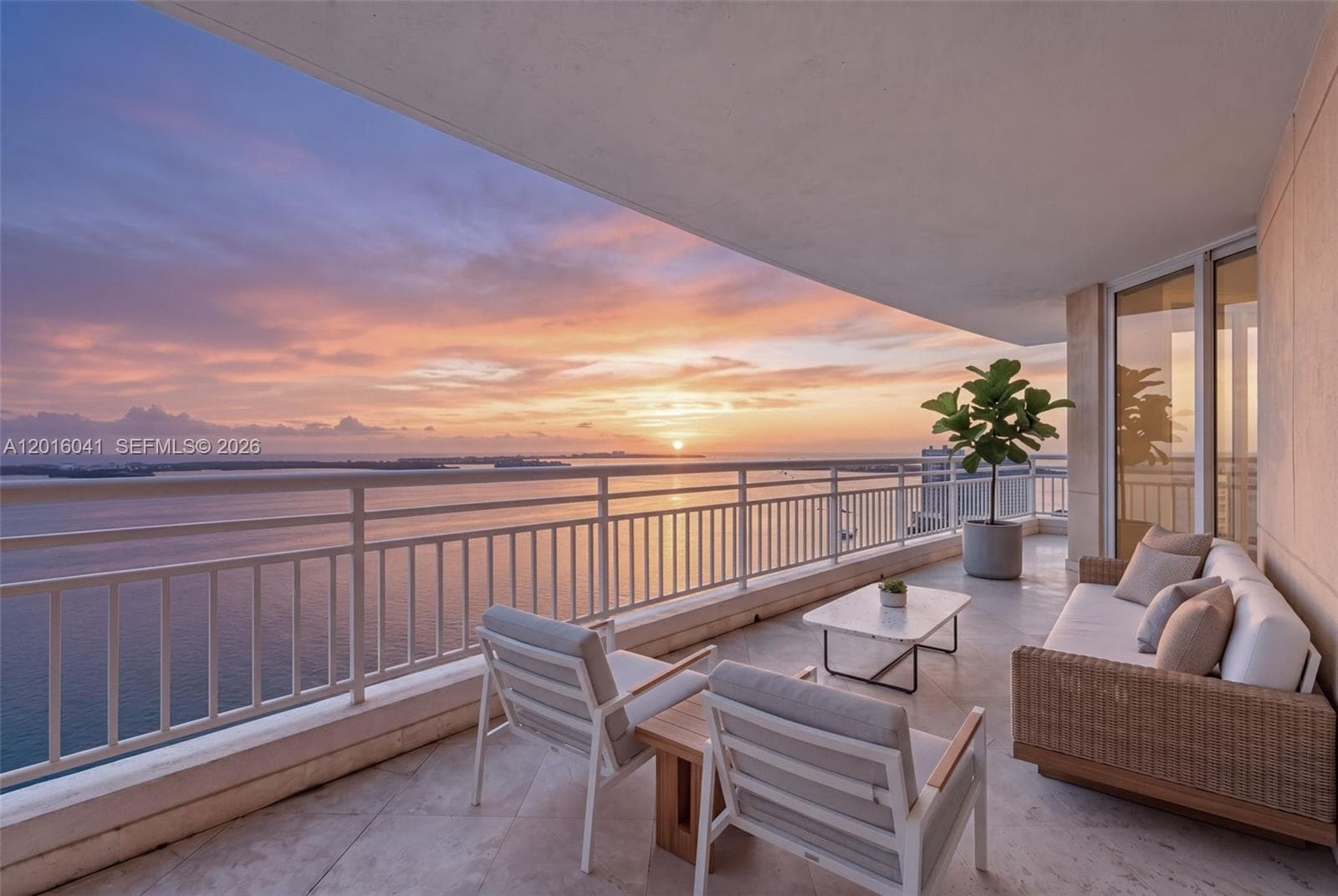 808 Brickell Key Dr # 3304, Miami FL 33131 — 56