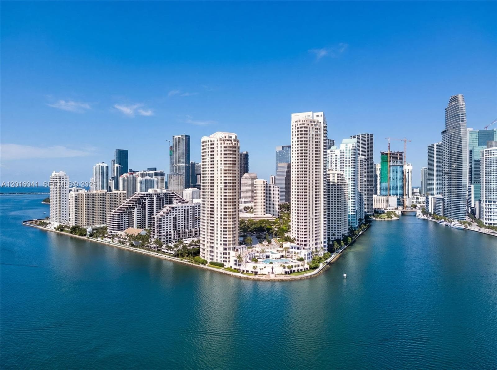 808 Brickell Key Dr # 3304, Miami FL 33131 — 7