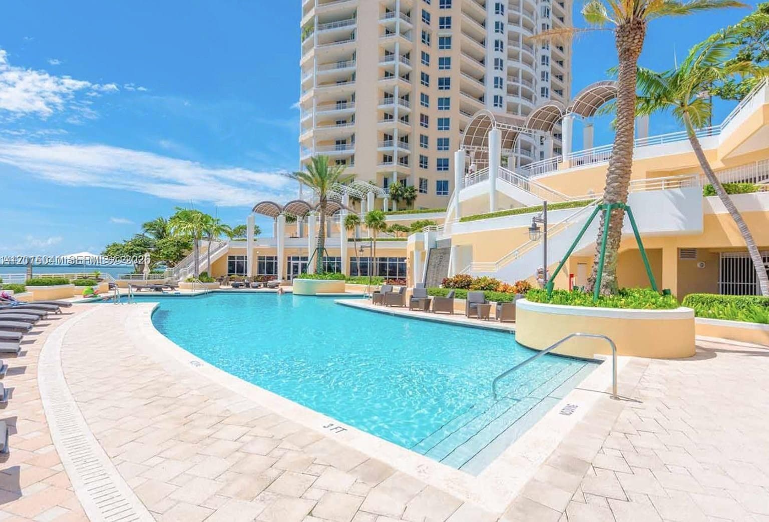 808 Brickell Key Dr # 3304, Miami FL 33131 — 71