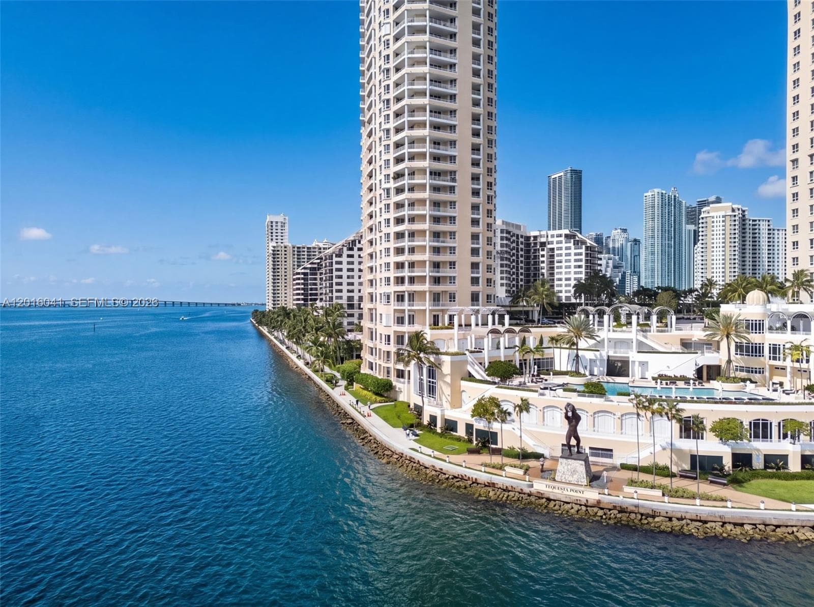 808 Brickell Key Dr # 3304, Miami FL 33131 — 5