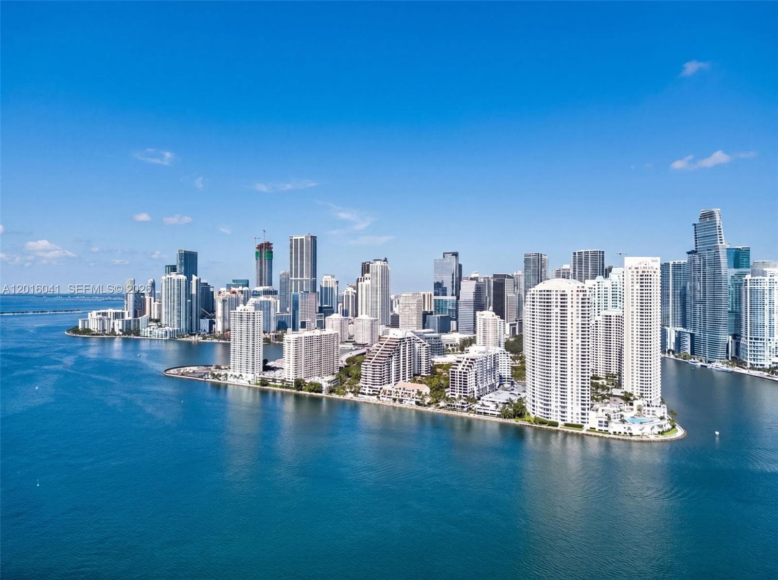 808 Brickell Key Dr # 3304, Miami FL 33131 — 9