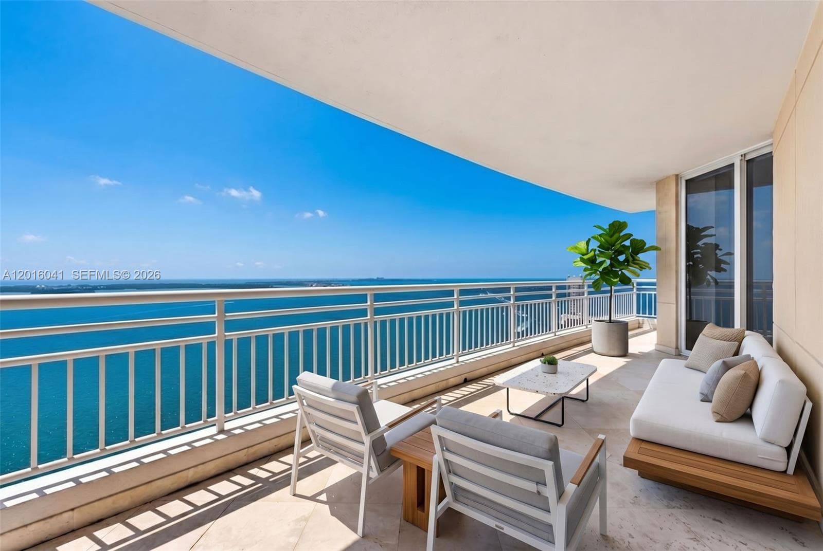 808 Brickell Key Dr # 3304, Miami FL 33131 — 55