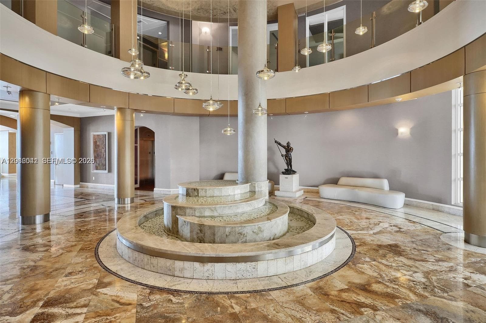 808 Brickell Key Dr # 3304, Miami FL 33131 — 58