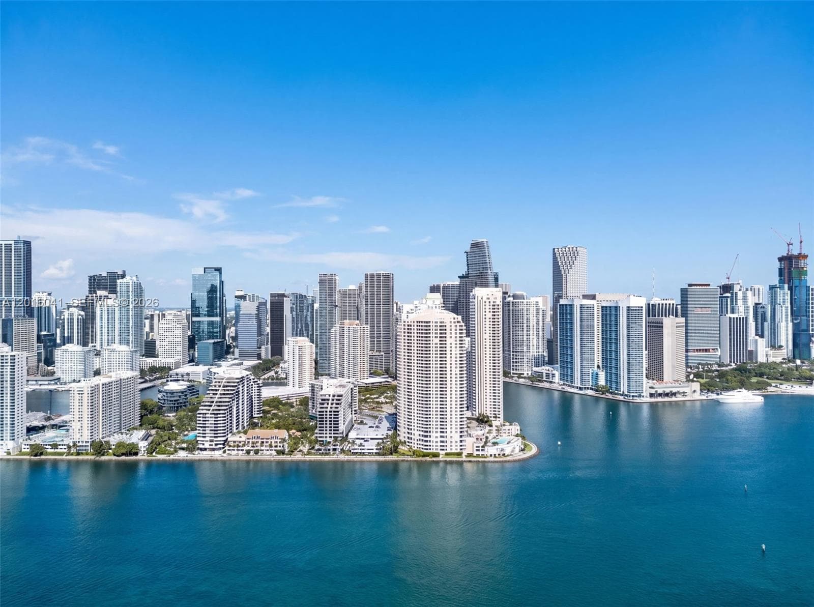 808 Brickell Key Dr # 3304, Miami FL 33131 — 11
