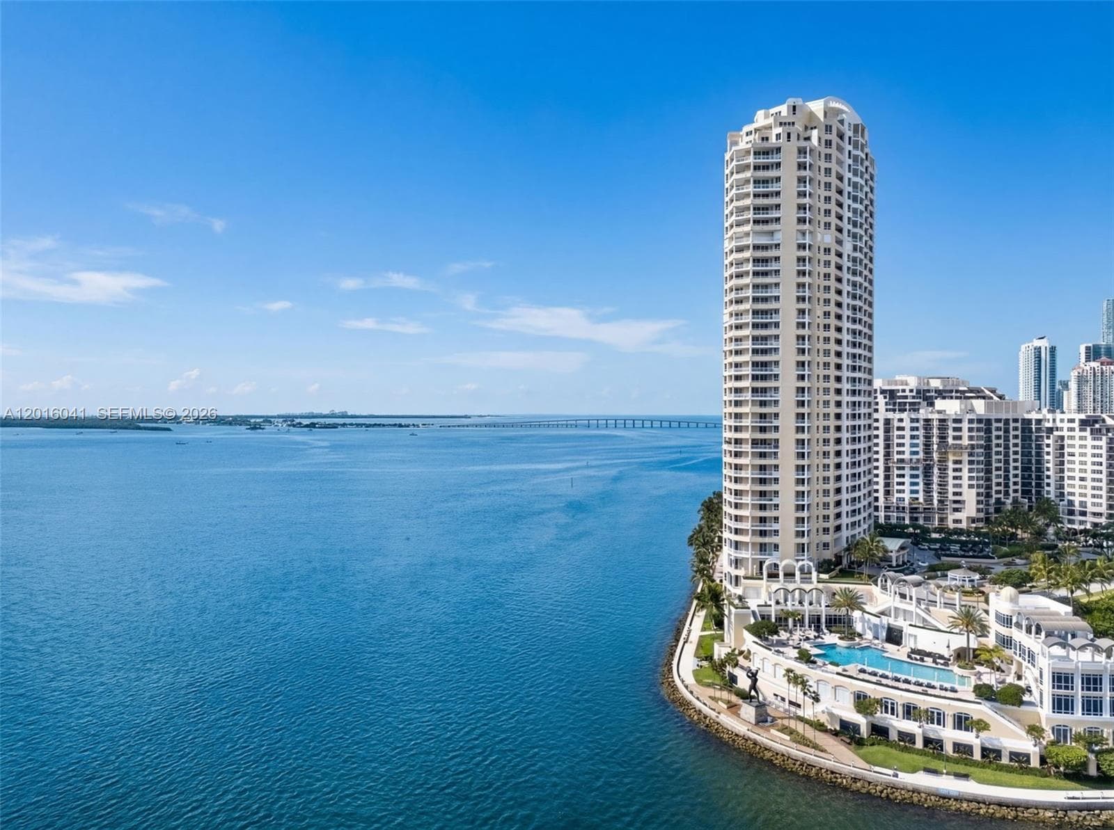 808 Brickell Key Dr # 3304, Miami FL 33131 — 4