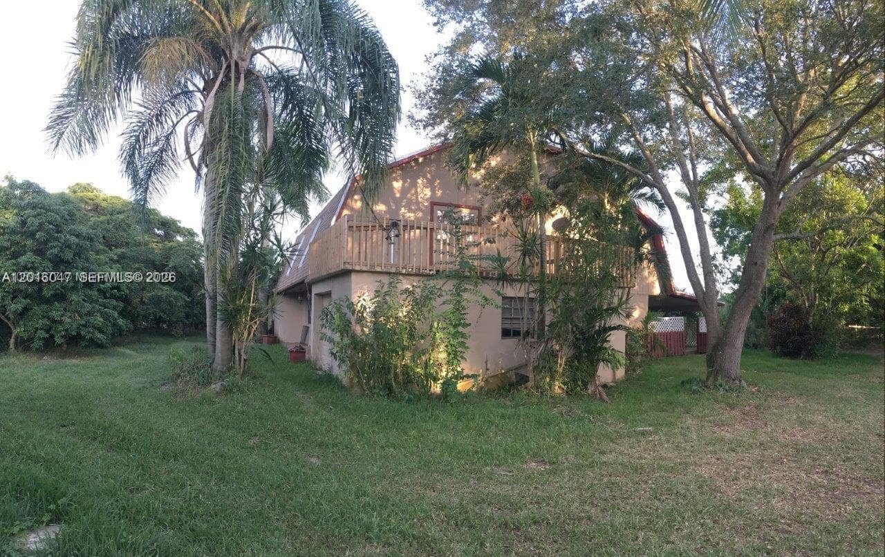 18950 SW 240th St, Homestead FL 33031 — 2