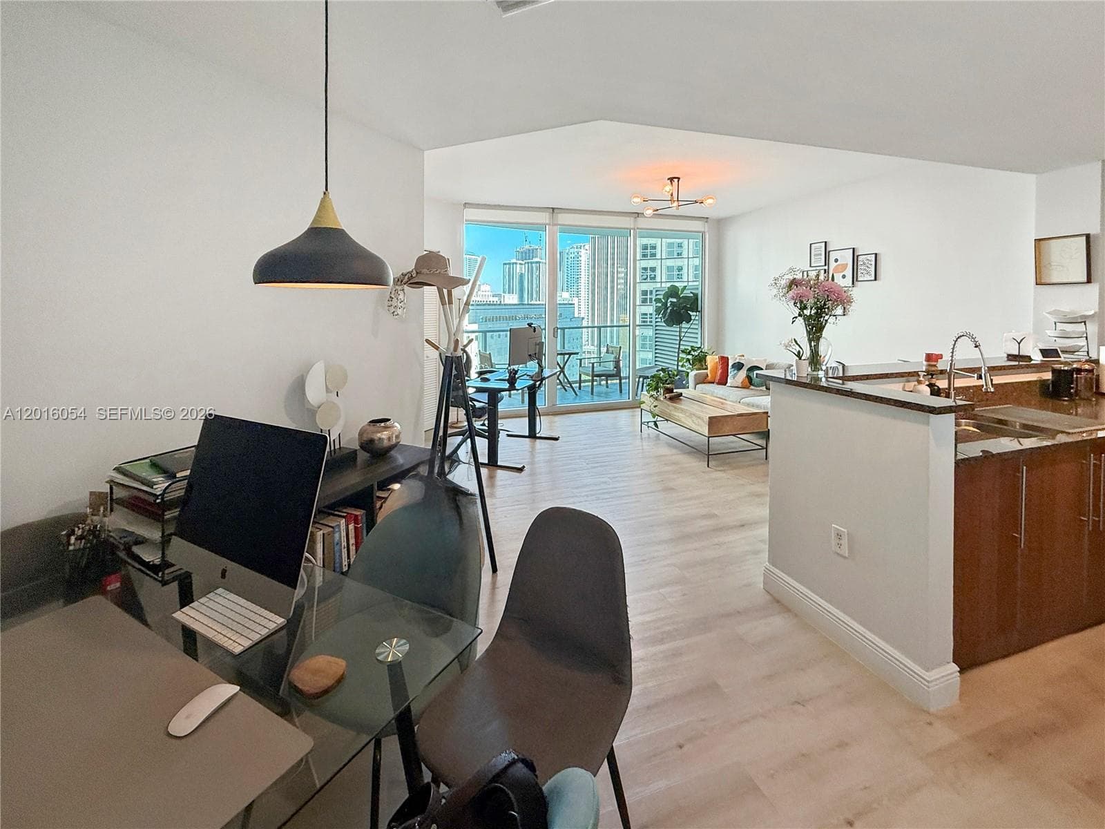 300 S Biscayne Blvd # 1705, Miami FL 33131 — 6
