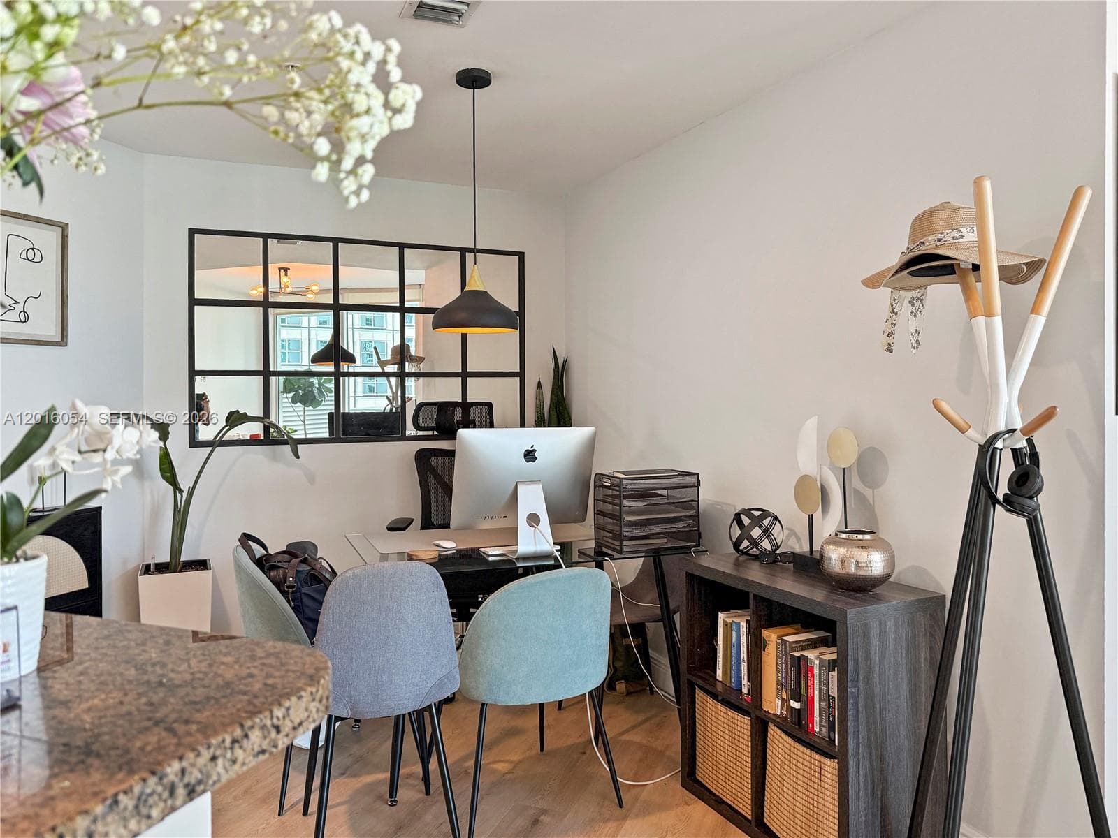 300 S Biscayne Blvd # 1705, Miami FL 33131 — 5