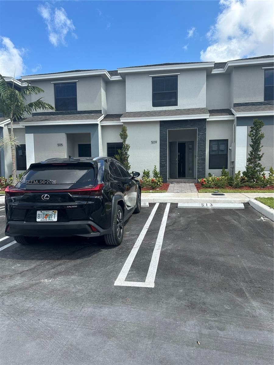 509 NE 1st Dr, Florida City FL 33034 — 23