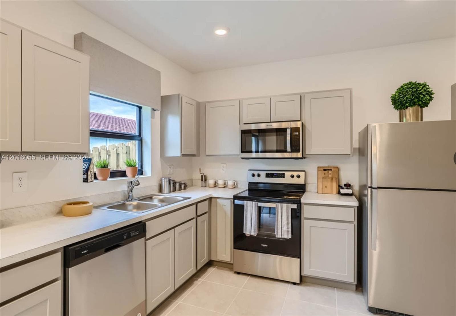 509 NE 1st Dr, Florida City FL 33034 — 2