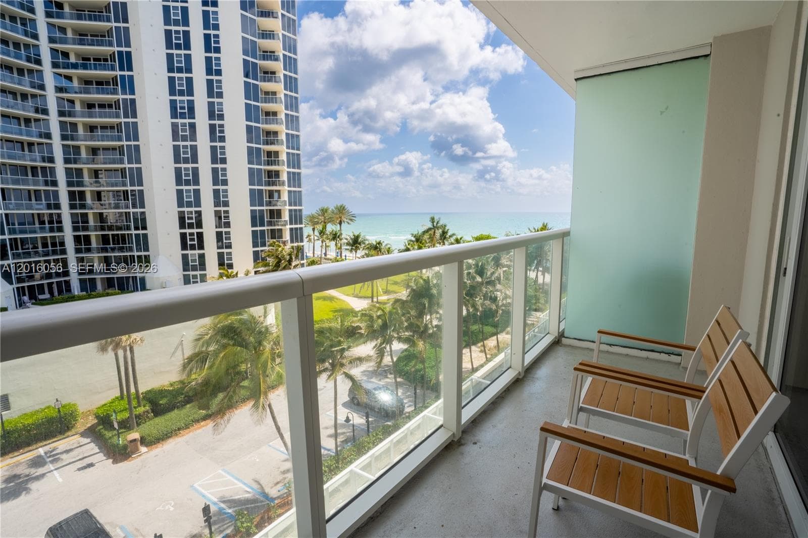 19201 Collins Ave # 425, Sunny Isles Beach FL 33160 — 1