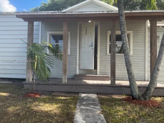 1036 NW 64th St, Miami FL 33150 — 29