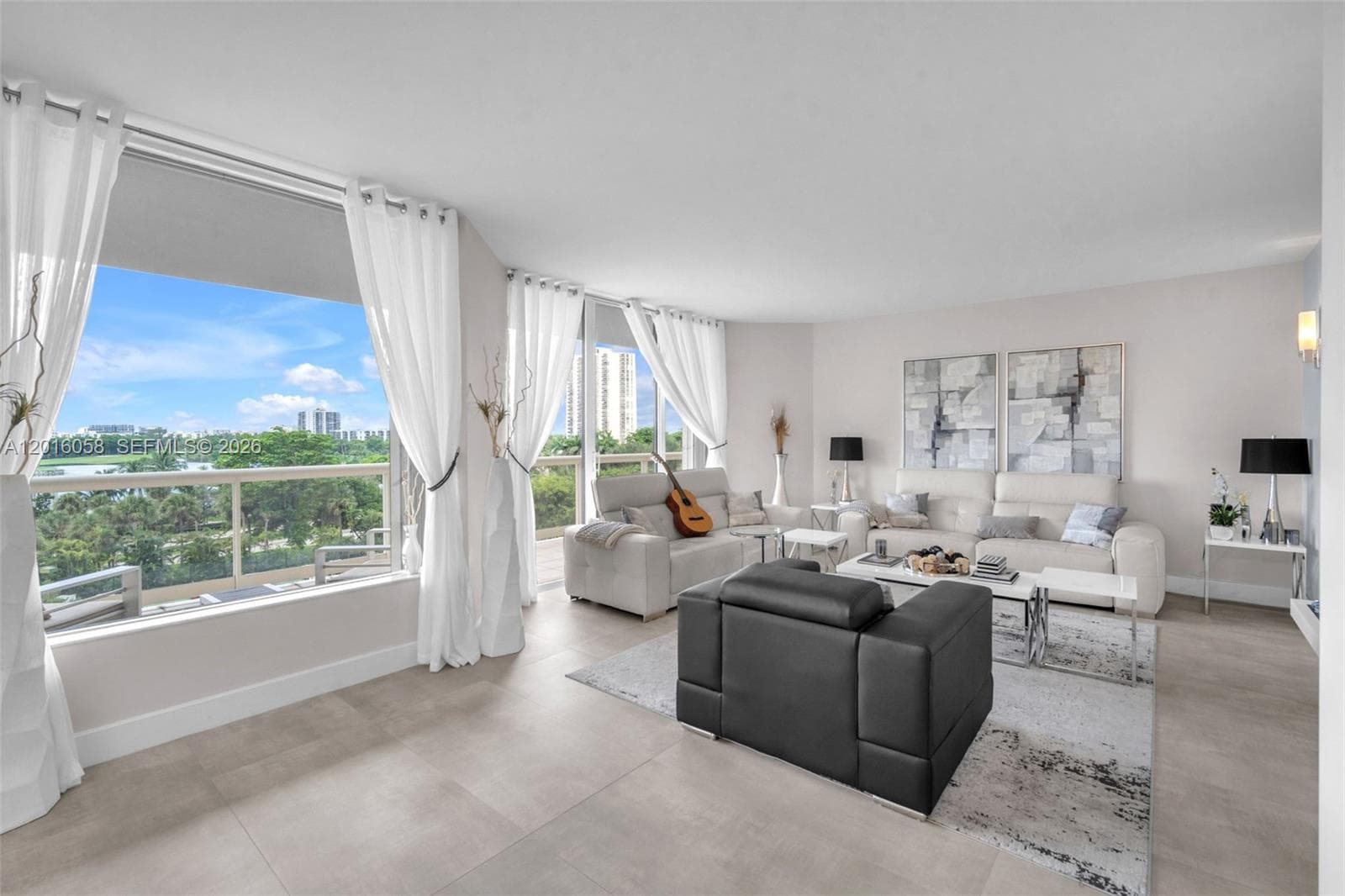 20191 E Country Club Dr # 601, Aventura FL 33180 — 2