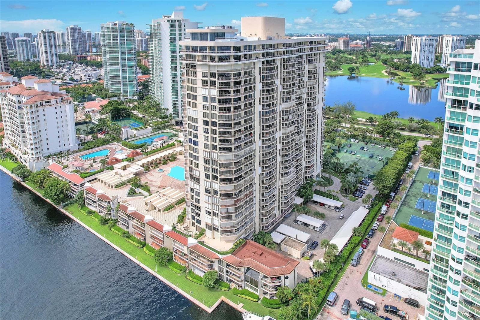 20191 E Country Club Dr # 601, Aventura FL 33180 — 32