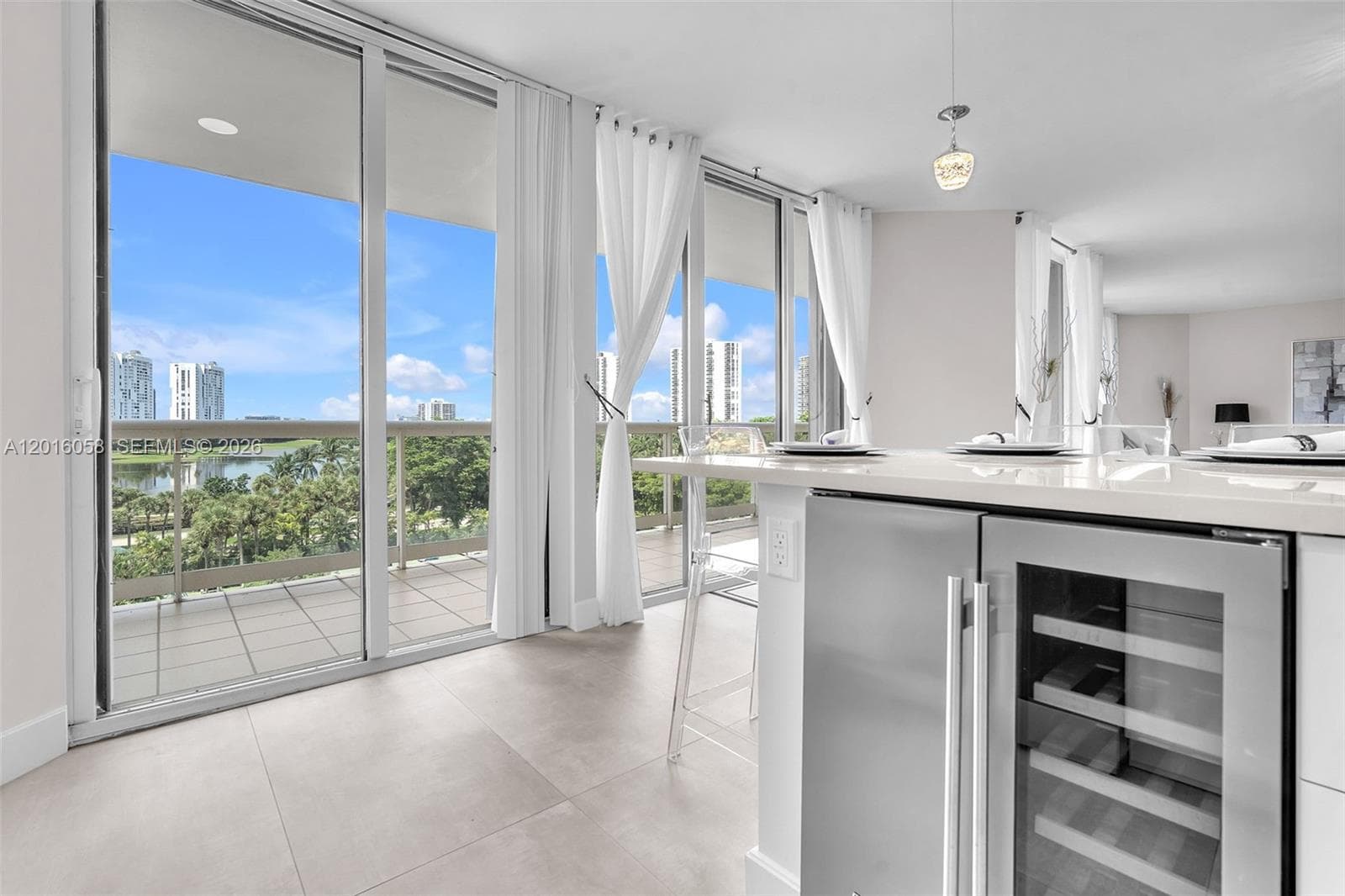20191 E Country Club Dr # 601, Aventura FL 33180 — 20