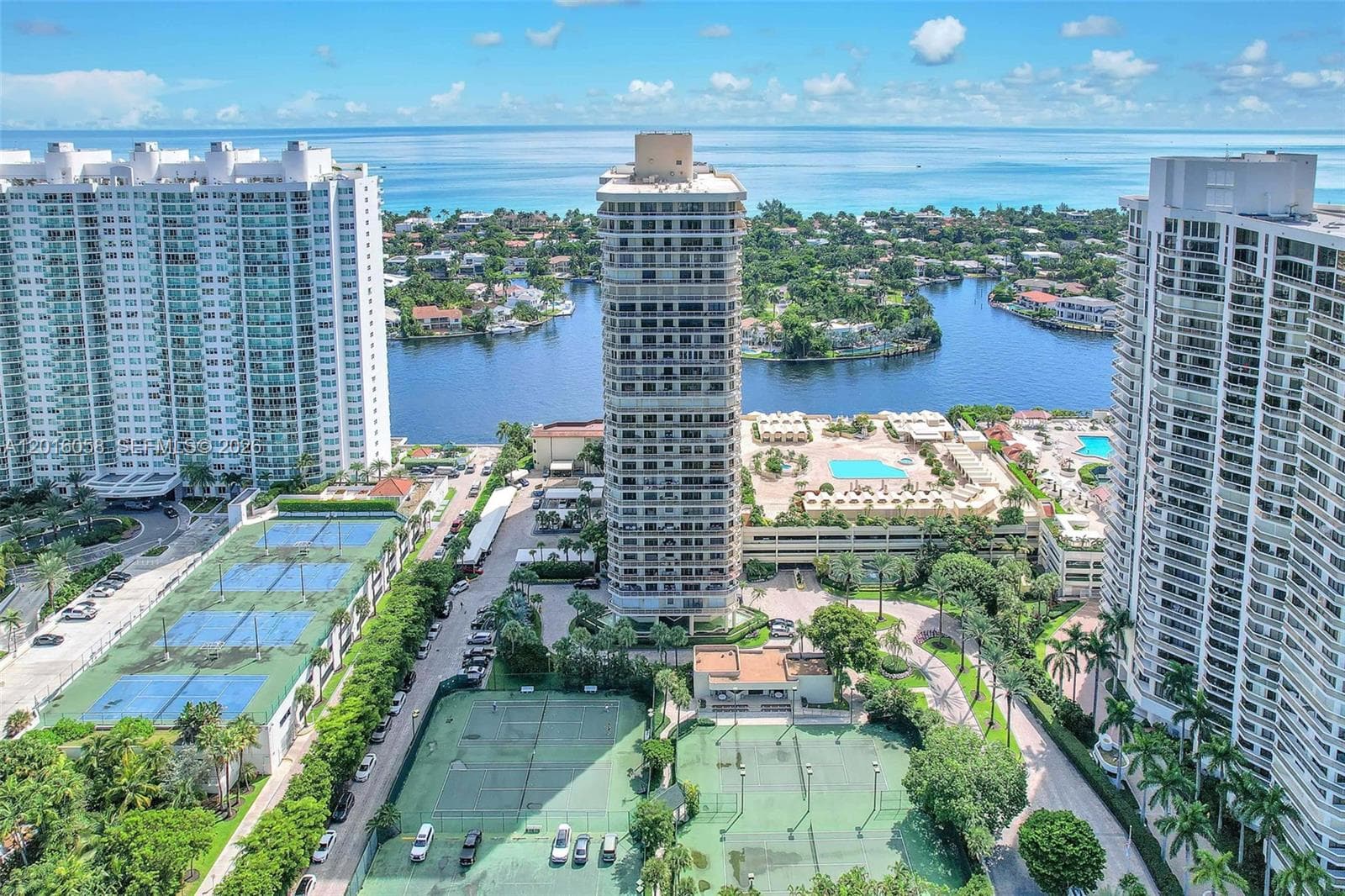 20191 E Country Club Dr # 601, Aventura FL 33180 — 30