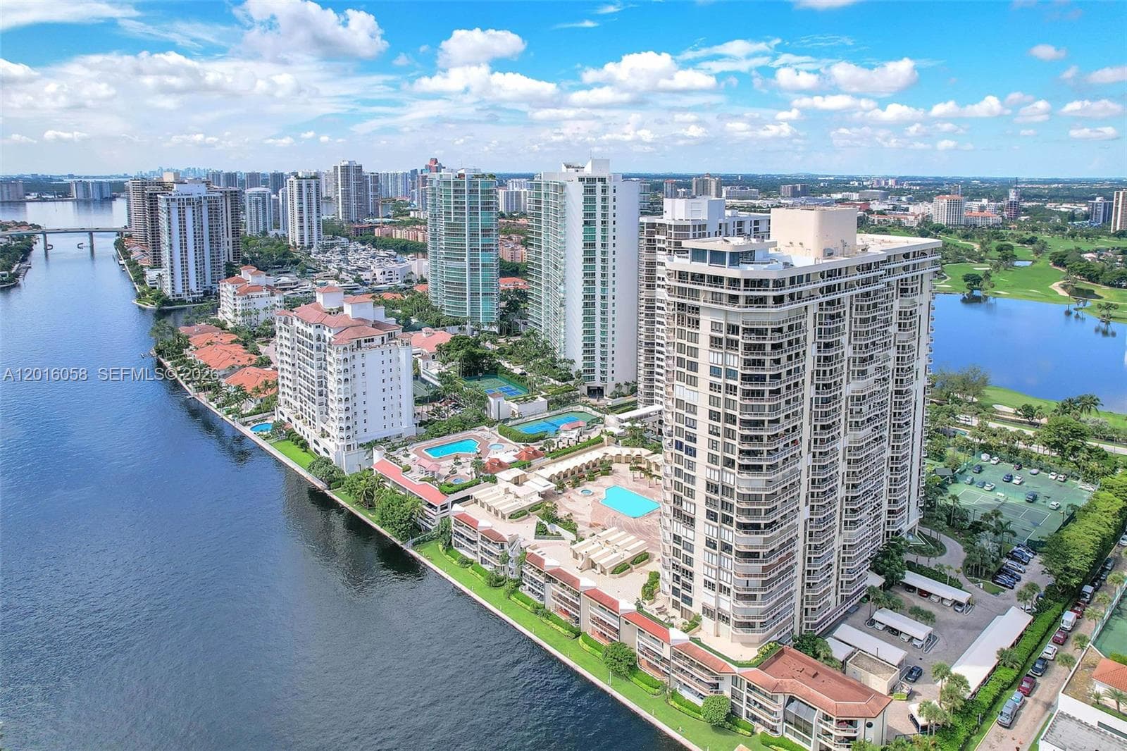 20191 E Country Club Dr # 601, Aventura FL 33180 — 33